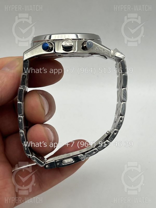 Товар Tag Heuer Carrera 43mm Art 2455 Фото 6 - Tag Heuer Carrera 43mm Art 2455
