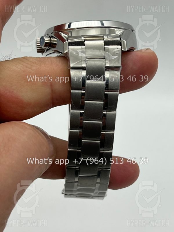 Товар Tag Heuer Carrera 43mm Art 2455 Фото 7 - Tag Heuer Carrera 43mm Art 2455