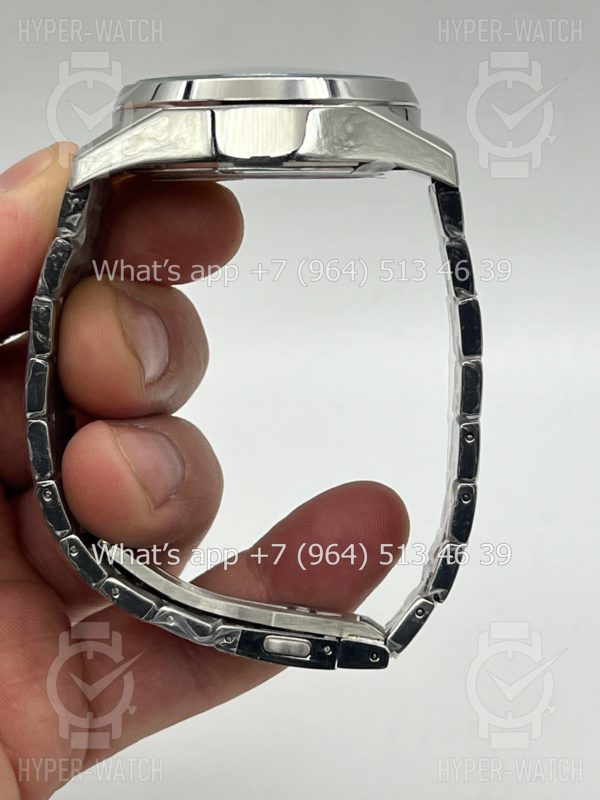 Товар Tag Heuer Carrera 43mm Art 2455 Фото 8 - Tag Heuer Carrera 43mm Art 2455