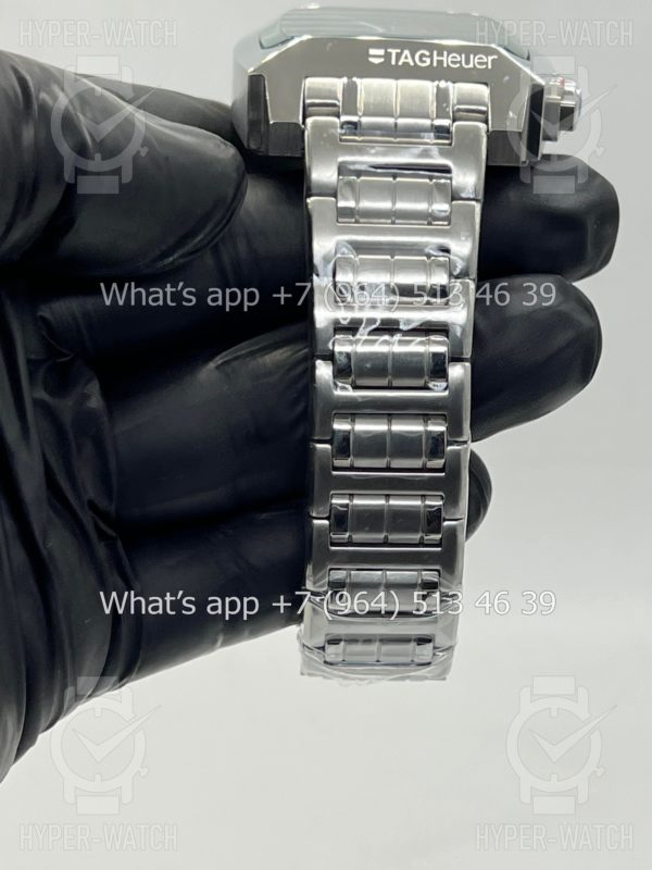 Товар TAG Heuer Monaco 39mm Art 2425 Фото 10 - TAG Heuer Monaco 39mm Art 2425