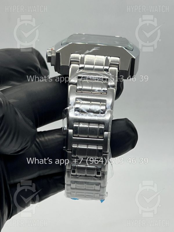 Товар TAG Heuer Monaco 39mm Art 2425 Фото 12 - TAG Heuer Monaco 39mm Art 2425