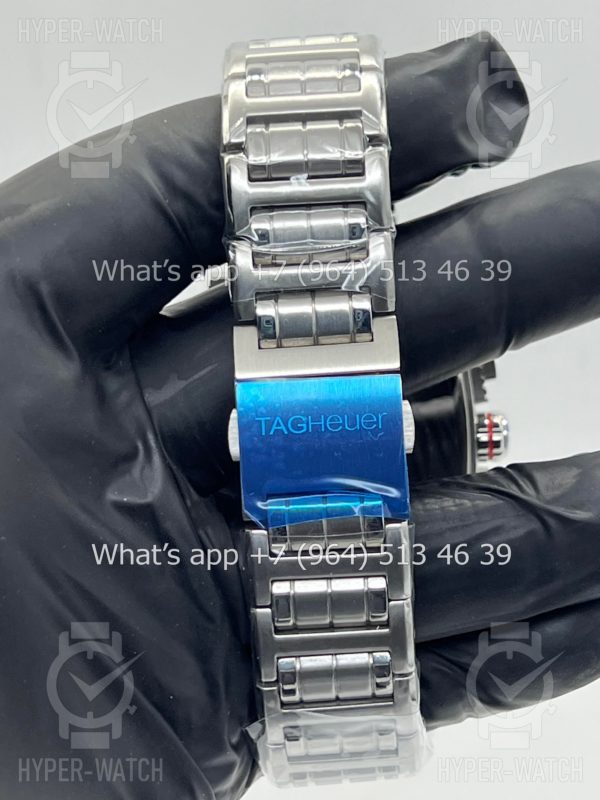 Товар TAG Heuer Monaco 39mm Art 2425 Фото 14 - TAG Heuer Monaco 39mm Art 2425