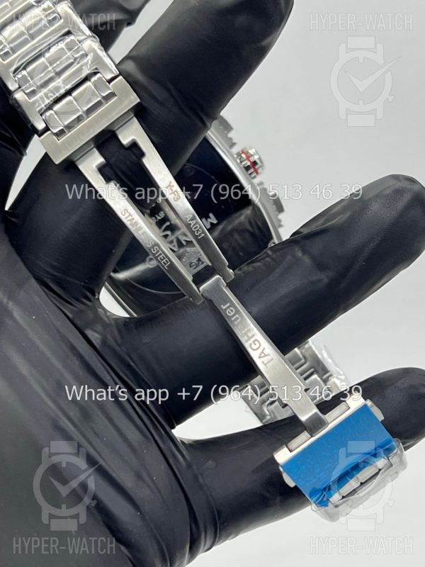 Товар TAG Heuer Monaco 39mm Art 2425 Фото 15 - TAG Heuer Monaco 39mm Art 2425