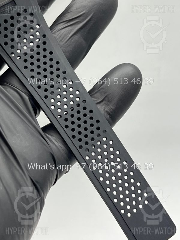 Товар Tag Heuer Carrera 43mm Art 2488 Фото 9 - Tag Heuer Carrera 43mm Art 2488