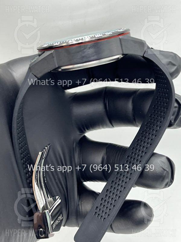 Товар Tag Heuer Carrera 43mm Art 2488 Фото 11 - Tag Heuer Carrera 43mm Art 2488