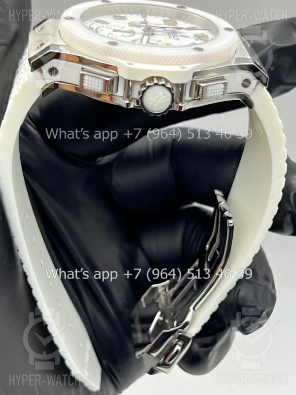 Фото 14 - Hublot Big Bang 41mm 301.SE.230.RW St. Moritz