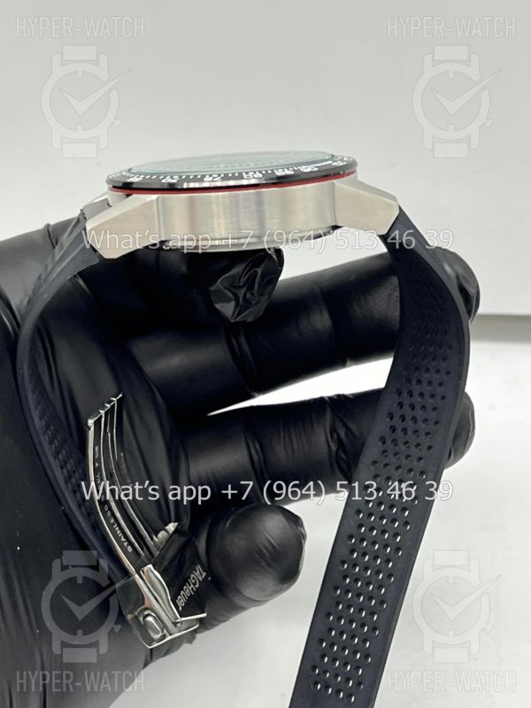 Товар TAG Heuer Carrera 43mm Art 2479 Фото 14 - TAG Heuer Carrera 43mm Art 2479