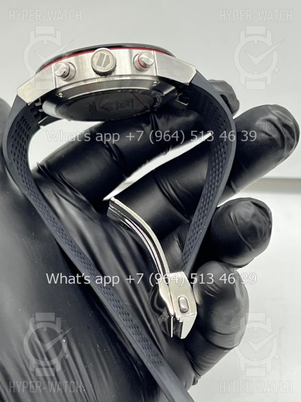 Товар TAG Heuer Carrera 43mm Art 2479 Фото 16 - TAG Heuer Carrera 43mm Art 2479