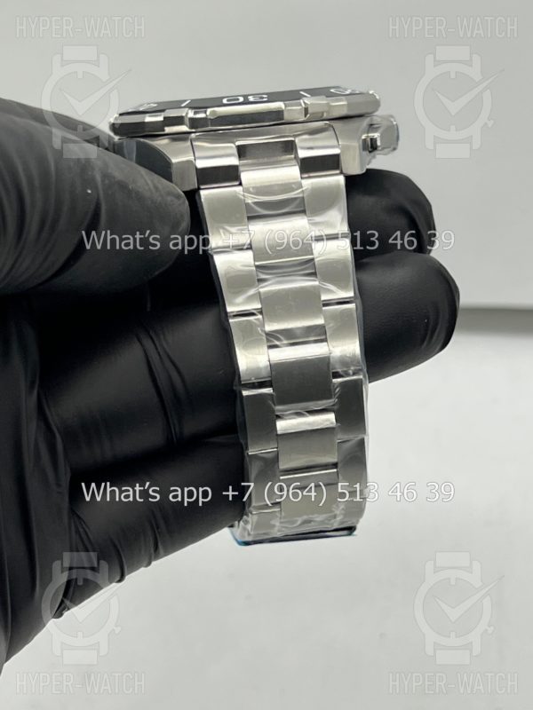 Фото 12 - TAG Heuer Aquaracer 300M 43mm Art 2418