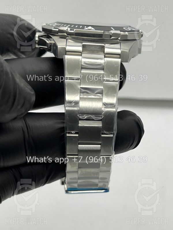 Фото 14 - TAG Heuer Aquaracer 300M 43mm Art 2418