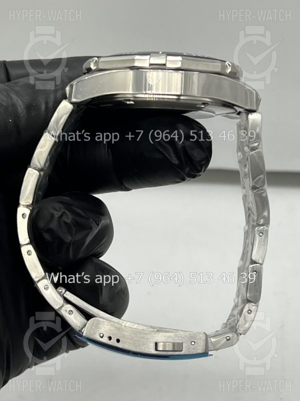 Фото 15 - TAG Heuer Aquaracer 300M 43mm Art 2418