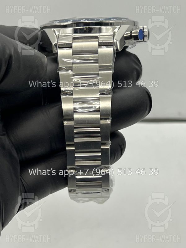 Товар TAG Heuer Carrera 41mm Art 2448 Фото 10 - TAG Heuer Carrera 41mm Art 2448