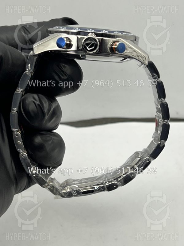Товар TAG Heuer Carrera 41mm Art 2448 Фото 11 - TAG Heuer Carrera 41mm Art 2448