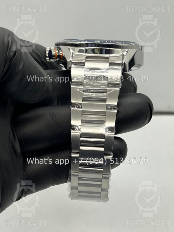 Товар TAG Heuer Carrera 41mm Art 2448 Фото 12 - TAG Heuer Carrera 41mm Art 2448