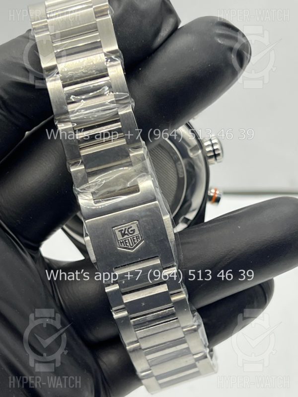 Товар TAG Heuer Carrera 41mm Art 2448 Фото 14 - TAG Heuer Carrera 41mm Art 2448