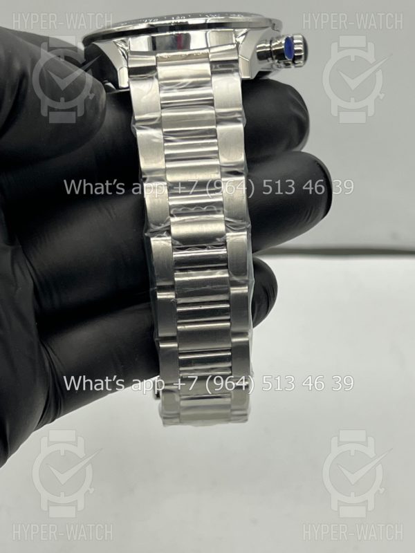 Товар Tag Heuer Carrera 43mm Art 2449 Фото 9 - Tag Heuer Carrera 43mm Art 2449
