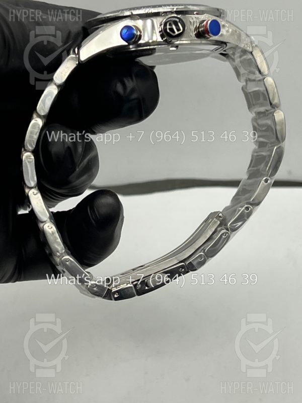 Товар Tag Heuer Carrera 43mm Art 2449 Фото 10 - Tag Heuer Carrera 43mm Art 2449