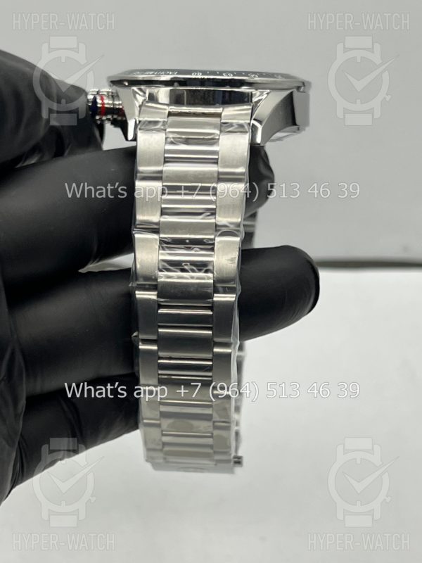 Товар Tag Heuer Carrera 43mm Art 2449 Фото 11 - Tag Heuer Carrera 43mm Art 2449