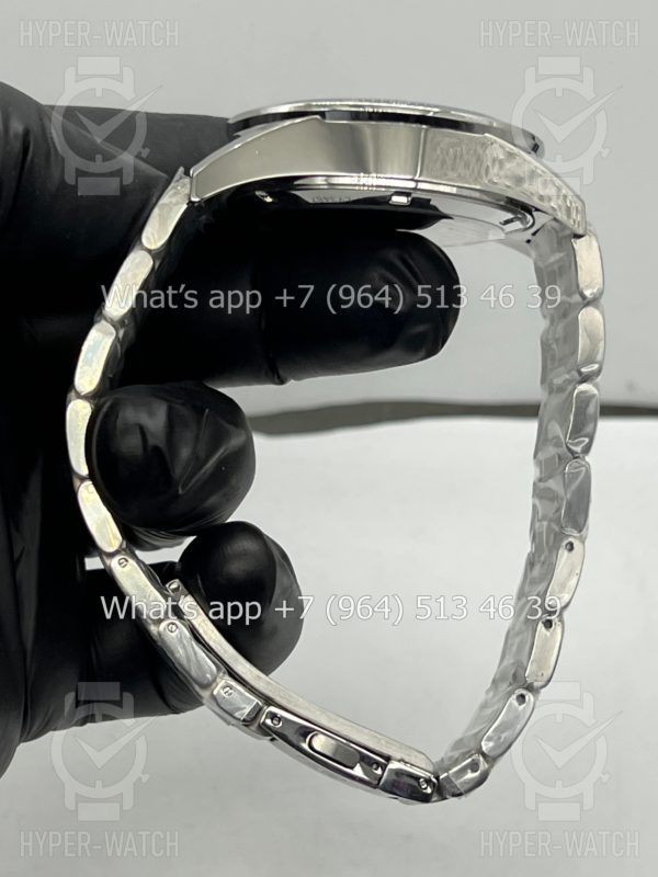 Товар Tag Heuer Carrera 43mm Art 2449 Фото 12 - Tag Heuer Carrera 43mm Art 2449