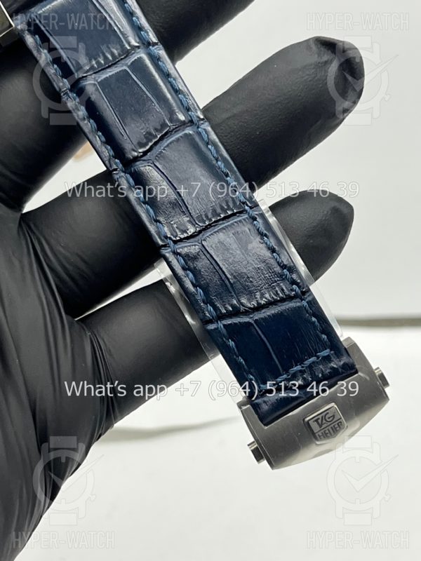 Товар Tag Heuer Monaco 39mm Art 2466 Фото 6 - Tag Heuer Monaco 39mm Art 2466