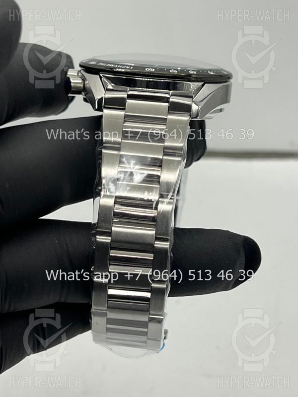 Товар TAG Heuer Carrera 41mm Art 2447 Фото 11 - TAG Heuer Carrera 41mm Art 2447