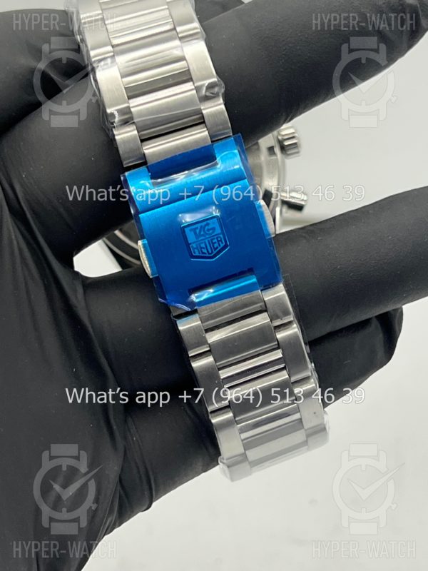 Товар TAG Heuer Carrera 41mm Art 2447 Фото 14 - TAG Heuer Carrera 41mm Art 2447