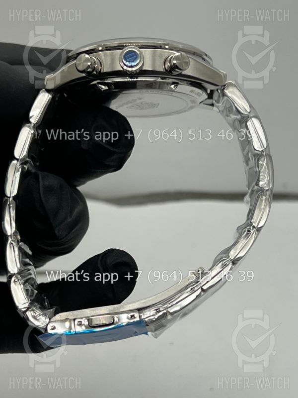 Товар TAG Heuer Carrera 41mm Art 2456 Фото 7 - TAG Heuer Carrera 41mm Art 2456