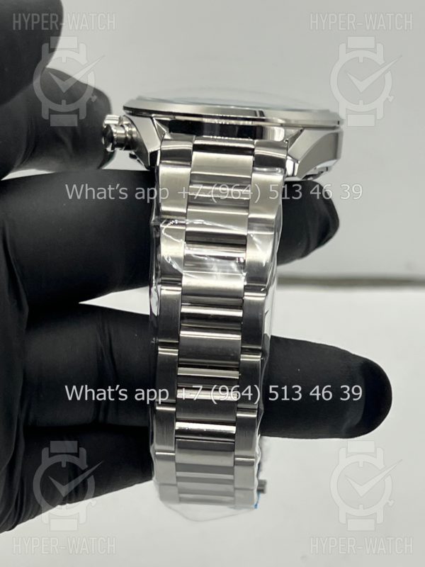 Товар TAG Heuer Carrera 41mm Art 2456 Фото 8 - TAG Heuer Carrera 41mm Art 2456