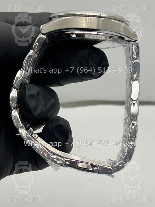 Товар TAG Heuer Carrera 41mm Art 2456 Фото 9 - TAG Heuer Carrera 41mm Art 2456