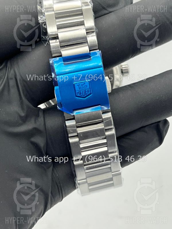 Товар TAG Heuer Carrera 41mm Art 2457 Фото 13 - TAG Heuer Carrera 41mm Art 2457