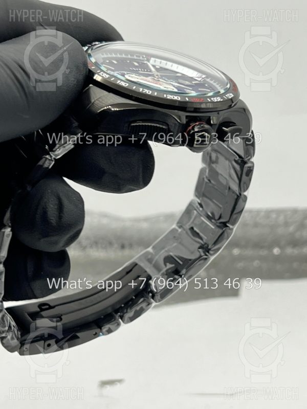 Товар TAG Heuer Grand Carrera 43mm Art 2431 Фото 14 - TAG Heuer Grand Carrera 43mm Art 2431