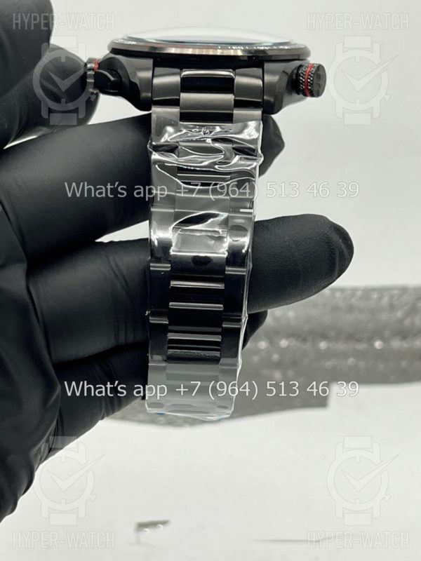 Товар TAG Heuer Grand Carrera 43mm Art 2431 Фото 16 - TAG Heuer Grand Carrera 43mm Art 2431