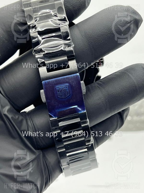 Товар TAG Heuer Grand Carrera 43mm Art 2431 Фото 18 - TAG Heuer Grand Carrera 43mm Art 2431