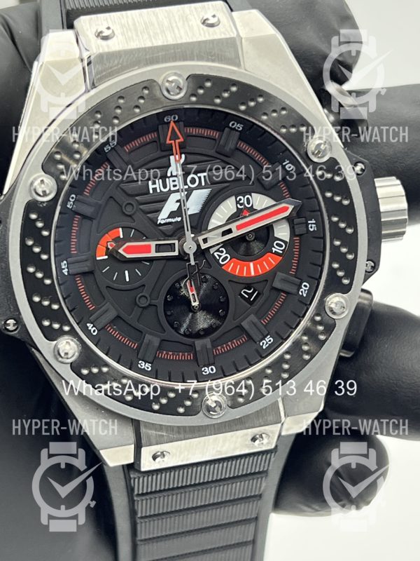 Фото 2 - Hublot King Power 48mm 703.ZM.1123.NR.FMO10
