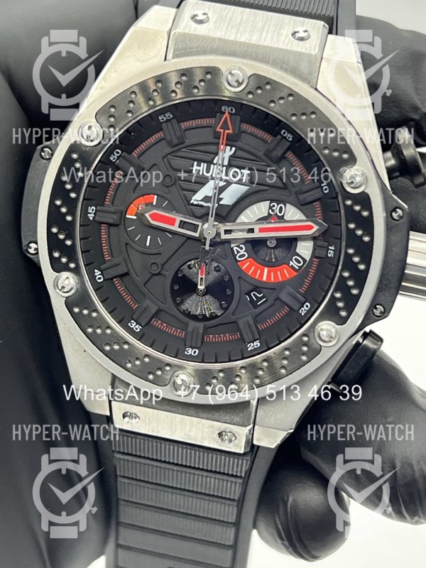 Фото 3 - Hublot King Power 48mm 703.ZM.1123.NR.FMO10