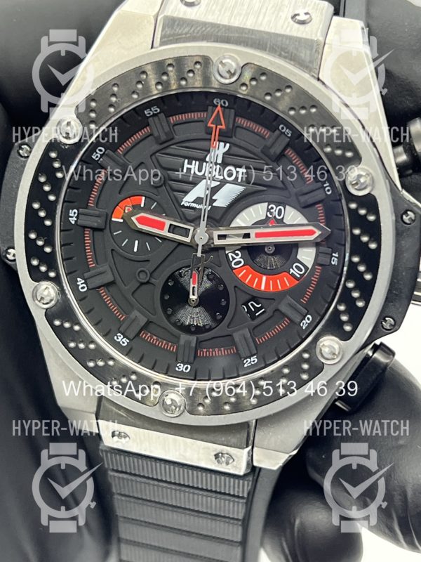 Фото 4 - Hublot King Power 48mm 703.ZM.1123.NR.FMO10