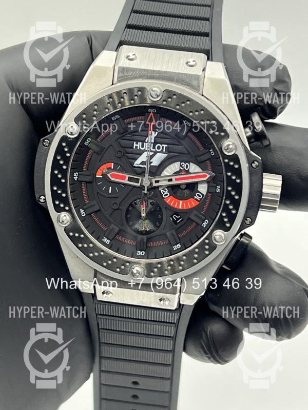 Фото 5 - Hublot King Power 48mm 703.ZM.1123.NR.FMO10