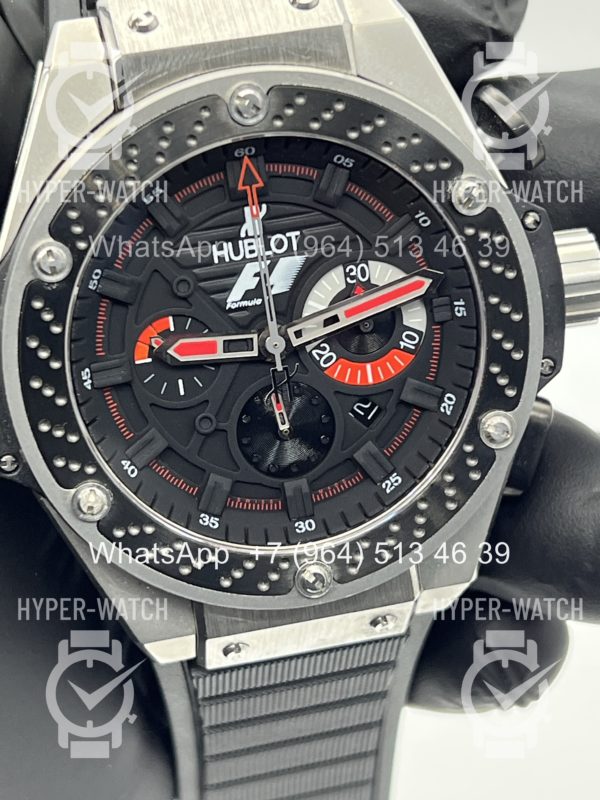 Фото 6 - Hublot King Power 48mm 703.ZM.1123.NR.FMO10