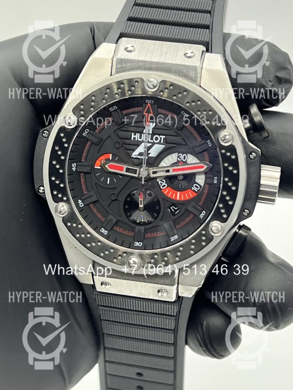 Фото 7 - Hublot King Power 48mm 703.ZM.1123.NR.FMO10