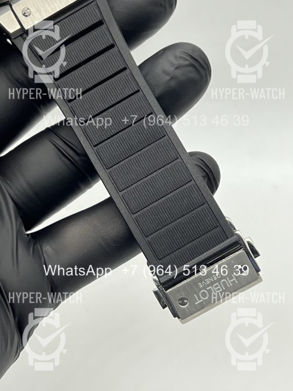 Фото 9 - Hublot King Power 48mm 703.ZM.1123.NR.FMO10