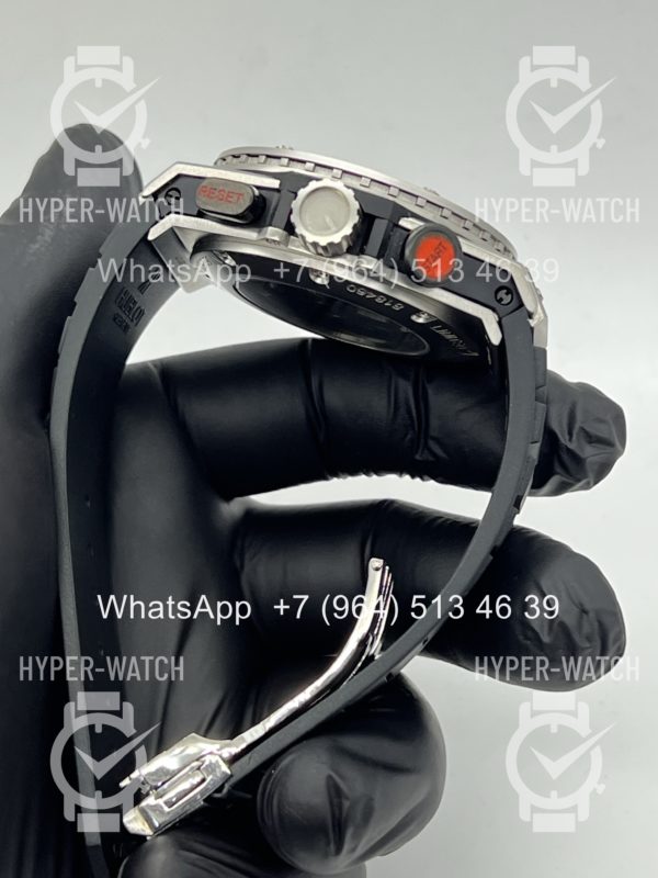 Фото 12 - Hublot King Power 48mm 703.ZM.1123.NR.FMO10
