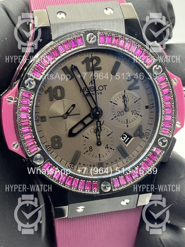 Товар Hublot Big Bang 41mm 341.CP.1110.LR.1933 Фото 2 - Hublot Big Bang 41mm 341.CP.1110.LR.1933