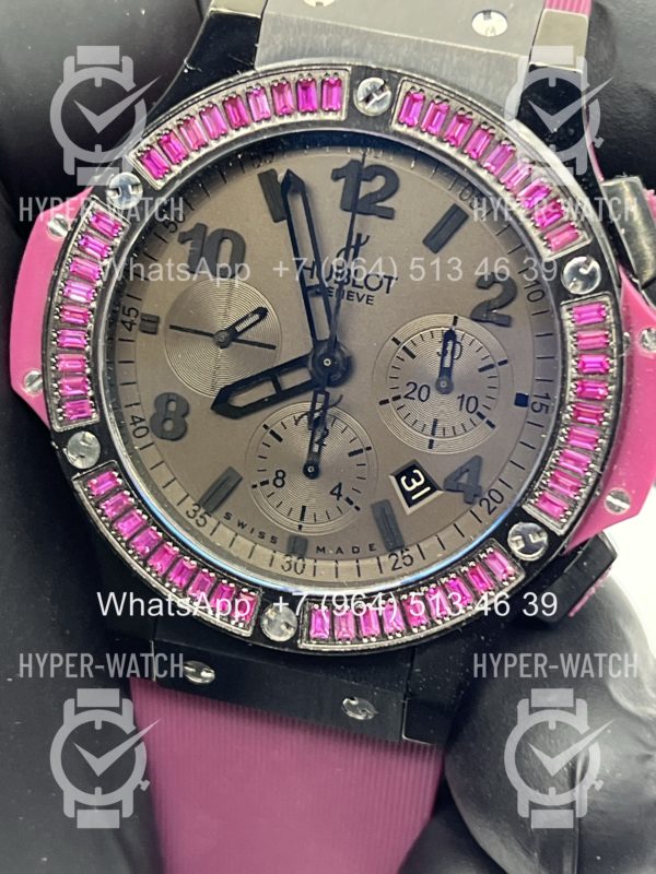Товар Hublot Big Bang 41mm 341.CP.1110.LR.1933 Фото 3 - Hublot Big Bang 41mm 341.CP.1110.LR.1933