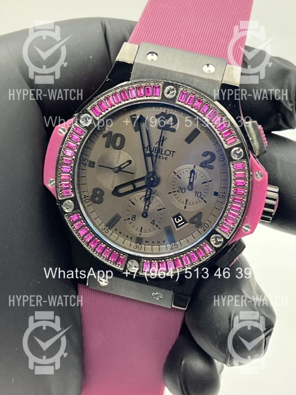 Товар Hublot Big Bang 41mm 341.CP.1110.LR.1933 Фото 4 - Hublot Big Bang 41mm 341.CP.1110.LR.1933