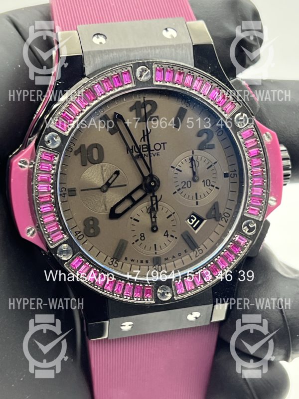 Товар Hublot Big Bang 41mm 341.CP.1110.LR.1933 Фото 5 - Hublot Big Bang 41mm 341.CP.1110.LR.1933