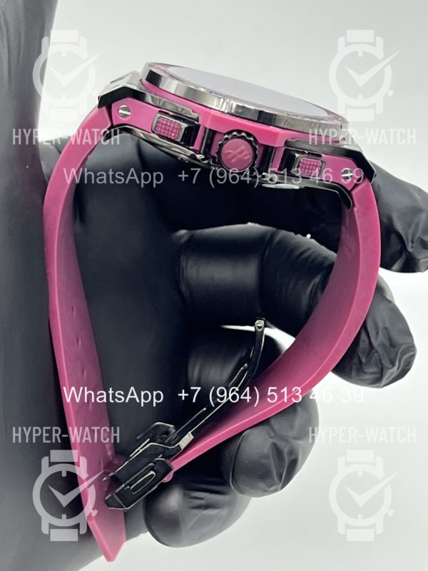 Товар Hublot Big Bang 41mm 341.CP.1110.LR.1933 Фото 9 - Hublot Big Bang 41mm 341.CP.1110.LR.1933