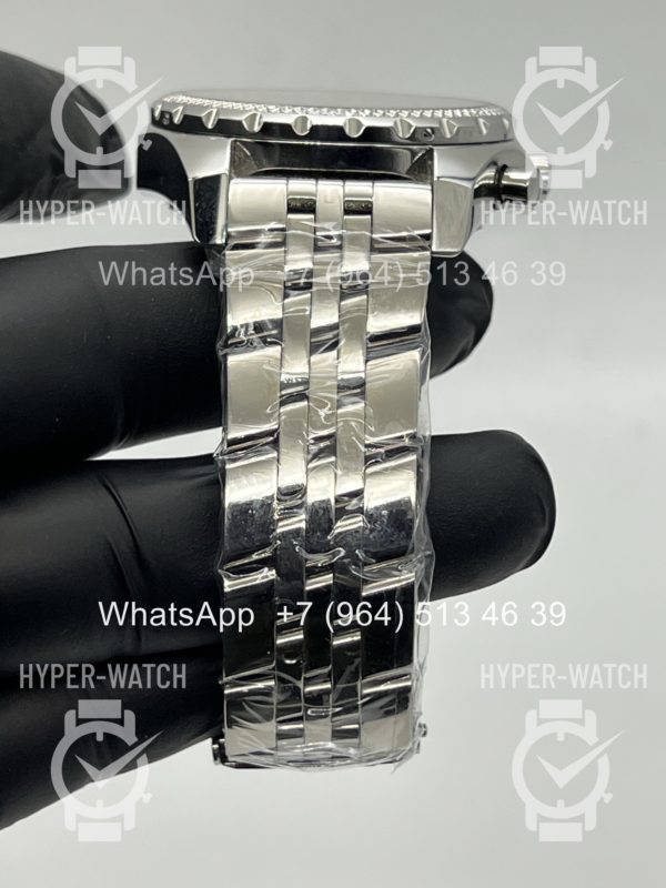 Товар Breitling Breitling for Bentley A13362 White Фото 10 - Breitling Breitling for Bentley A13362 White