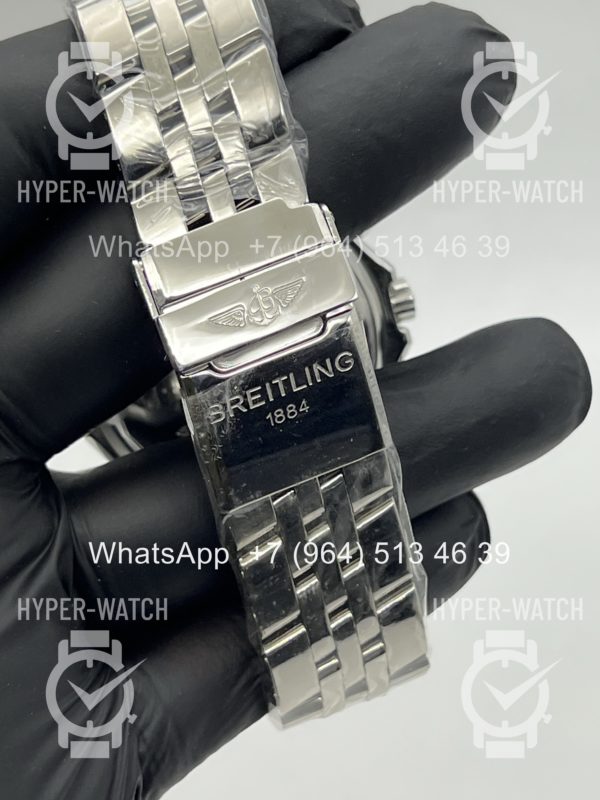 Товар Breitling Breitling for Bentley A13362 White Фото 16 - Breitling Breitling for Bentley A13362 White