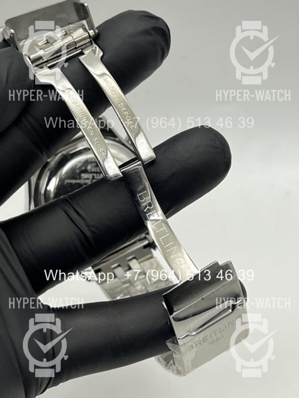 Товар Breitling Breitling for Bentley A13362 White Фото 17 - Breitling Breitling for Bentley A13362 White