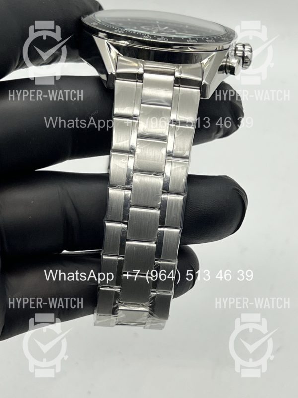 Товар Tag Heuer Carrera 43mm Art 2424 Фото 11 - Tag Heuer Carrera 43mm Art 2424